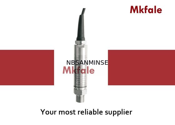 টেকসই SMPB84 সিরিজ ডিজিটাল চাপ ট্রান্সমিটার এম 20 * 1.5 পুরুষ বা 1 / 2NPT পুরুষ