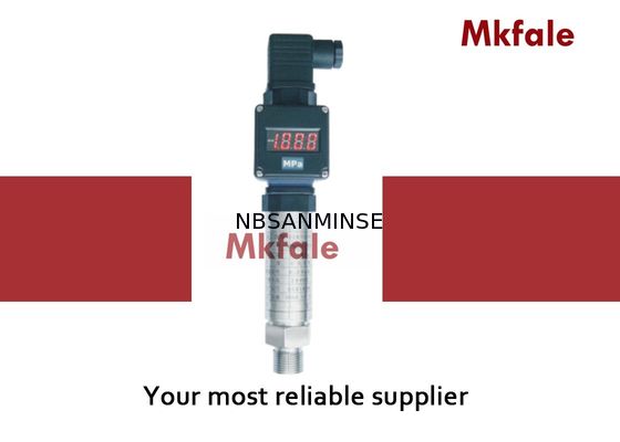 সিরামিক সেন্সর শিল্প চাপ ট্রান্সমিটার, ডিফারেনশিয়াল চাপ শ্রেনী ট্রান্সমিটার