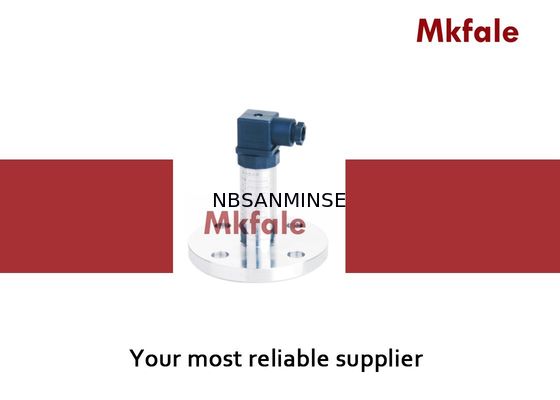SMPB8300CNF চক্রের উন্নত পার্শ্ব ডিজিটাল চাপ ট্রান্সমিটার IP65 ঘের সুরক্ষা