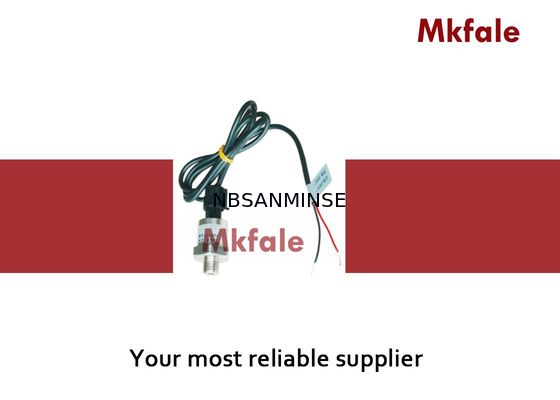 স্টেইনলেস স্টীল শিল্পের জন্য ইলেকট্রনিক চাপ ট্রান্সমিটার SMAPB6210 সিরিজ Wetted অংশ