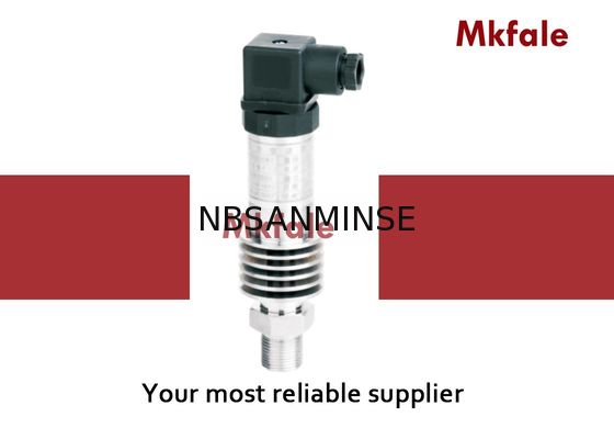 SMPB8300 / এইচ সিরিজ ডিজিটাল চাপ ট্রান্সমিটার 24VDC পাওয়ার সাপ্লাই প্লাস্টিক