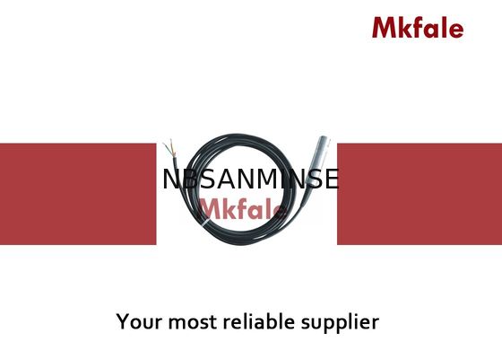 316L স্টেইনলেস স্টীল ডায়াফ্র্যাগ উপাদান সঙ্গে ধুলো প্রুফ Submersible শ্রেনী ট্রান্সমিটার