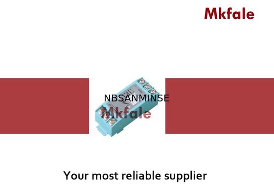 শিল্প চাপ তাপমাত্রা তাপমাত্রা ট্রান্সমিটার / তাপমাত্রা সংকেত প্রেরক