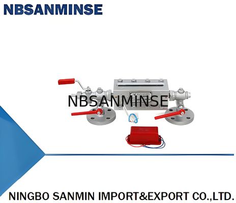 আকার মিমি L 300 350 440 L1 165 200 200 দুই রঙের সূচক ব্রাস সোলিনয়েড ভালভ D 115 D1 85 D2 65 Z-φd 4-φ14 সিল টেস্ট চাপ 2.5Mpa