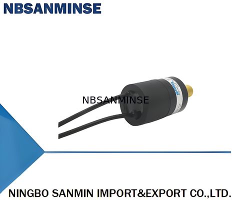 SMF08A 1/8 1/4 উচ্চ বর্তমান চাপ সুইচ স্থায়ী সেট পয়েন্ট স্বয়ংক্রিয় পুনরায় সেট বায়ু জল চাপ সুইচ NBSANMINSE