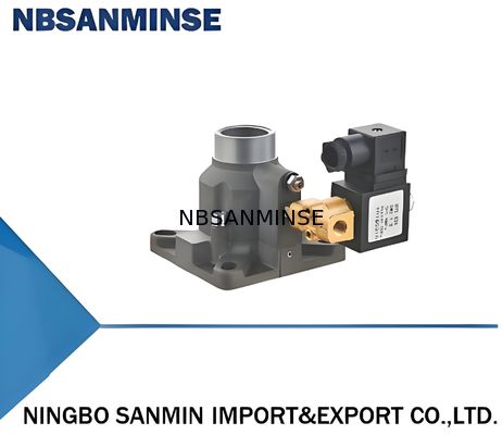 সঠিক প্রবাহ নিয়ন্ত্রণের জন্য JQF গ্রহণ নিয়ন্ত্রণ ভালভ