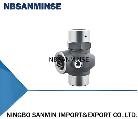 MPV সর্বনিম্ন চাপ নিয়ন্ত্রণ ক্ষুদ্রাকার বায়ুসংক্রান্ত ভালভ