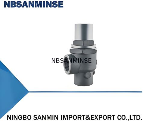 ৪-৫ বার অপারেটিং প্রেসার সহ ইন্ডাস্ট্রিয়াল ৫০ মিমি ওরিফিস এমপিভি