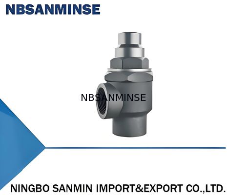 এমপিভি মিনিমাম প্রেসার কন্ট্রোল নিউম্যাটিক অ্যাকুয়েটর সোলিনয়েড ভালভ