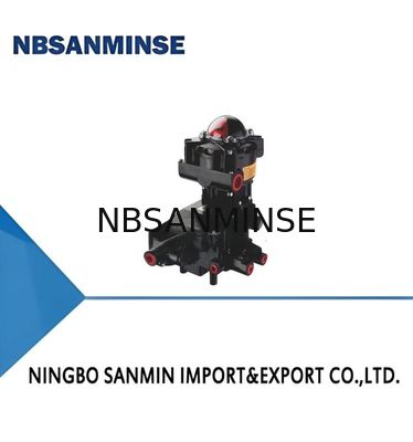APLXC860 Sanmin ধুলো নিম্ন তাপমাত্রা বিস্ফোরণ-প্রমাণ সীমানা সুইচ