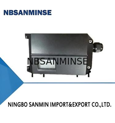 CN8000 সানমিন সিরিজ ইন্টেলিজেন্ট বৈদ্যুতিক ভালভ পজিশনার