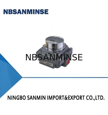CGSCN 11N1 Sanmin ধুলো নিম্ন তাপমাত্রা বিস্ফোরণ-প্রতিরোধী সীমা সুইচ