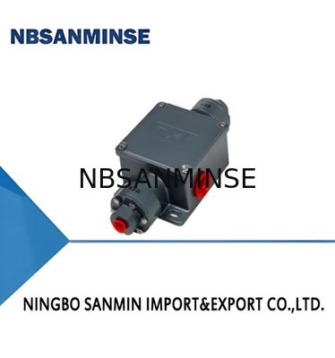 TXK ডিফারেনশিয়াল চাপ নিয়ন্ত্রক Max 220V AC ≤5A