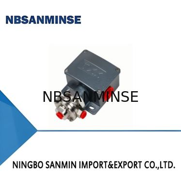 TXK ডিফারেনশিয়াল চাপ নিয়ন্ত্রক অ ক্ষয়কারী মিডিয়া জন্য