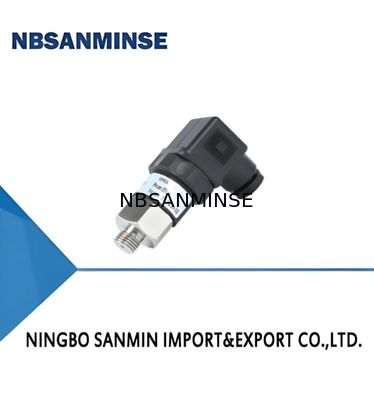 MS-T50 এক্সক্লুসিভ কমপ্যাক্ট চাপ সুইচ চাপ নিয়ন্ত্রক