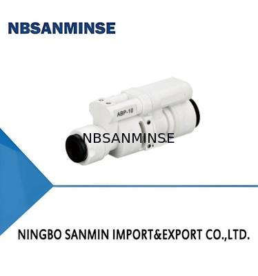 এবিপি সিরিজ ভ্যাকুয়াম জেনারেটর দ্রুত ব্লো-অফ সহ