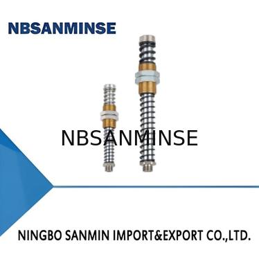 PSPD সিরিজ ডাবল স্প্রিংস ভারী দায়িত্ব স্তর কমপেনসার