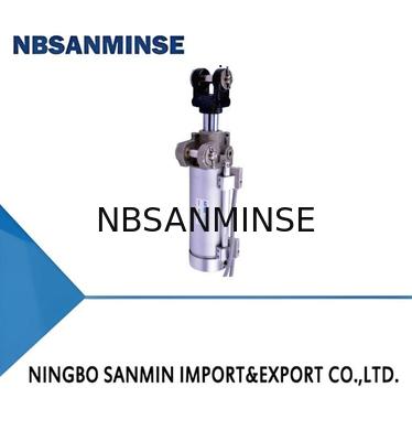 ক্ল্যাম্পিং সিলিন্ডার——এমসিকে সিরিজ