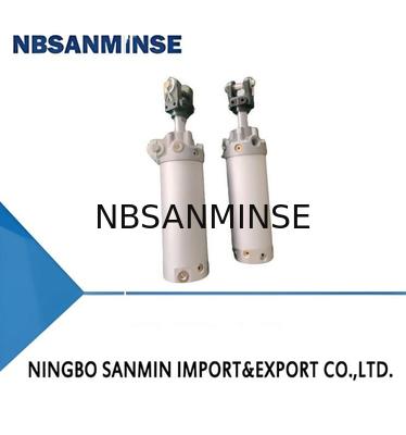 ক্ল্যাম্পিং সিলিন্ডার——এমসিকে সিরিজ