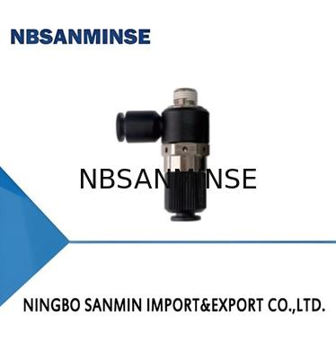 ALH সিরিজের মিনি ভ্যাকুয়াম জেনারেটর