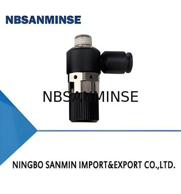 ALH সিরিজের মিনি ভ্যাকুয়াম জেনারেটর