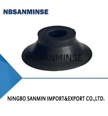 এসপি২এফ সিরিজের পাতলা ঠোঁটের ফ্ল্যাট সাকশন কাপ