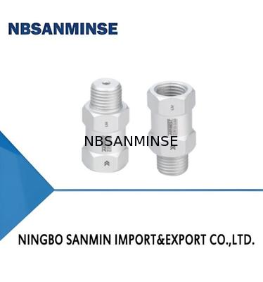 ZVR সিরিজের চেক ভালভ