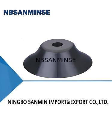 এসপিএফ সিরিজের ফ্ল্যাট সাকশন কাপ