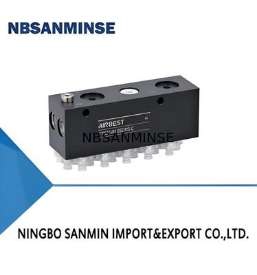 TXN15×90/TXN27×90 ভ্যাকুয়াম গ্র্যাপার-মিনি টাইপ