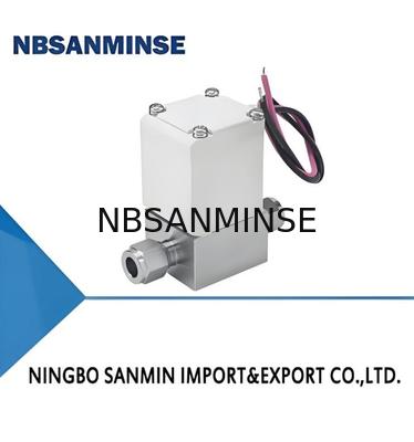 Xsaseriesnormaicloshehigh ভ্যাকুয়ামসোলোনয়েড ভালভ