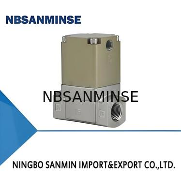VNB201 সিরিজের ফ্লুইড কন্ট্রোল ভ্যালভ