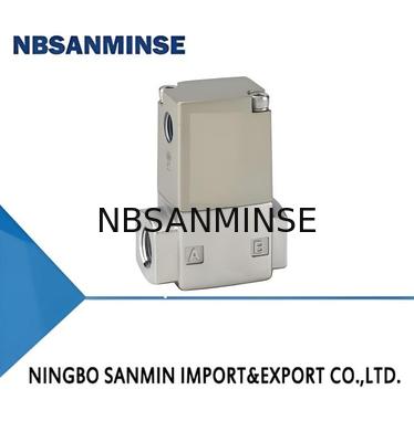 VNB201 সিরিজের ফ্লুইড কন্ট্রোল ভ্যালভ