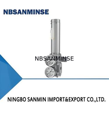 আইপি২০০সিরিজসিলিন্ডার লোকেটার