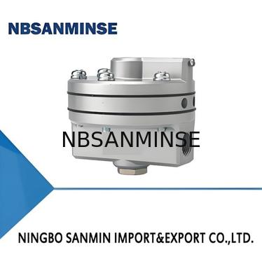 IL100 সিরিজের বুস্টার রিলে