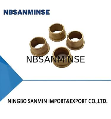 Compensation Valve Repair Kit with Self-lubricating Copper Bushing and Mold-locking Pin Shaft for Four-way Valve Repair