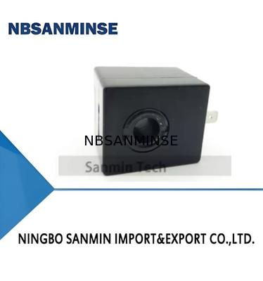 A044 হাইড্রোলিক সলিনয়েড ভালভ কুণ্ডলী, বৈদ্যুতিক সোলেনয়েড কুণ্ডলী ISO9001 UL সার্টিফিকেশন