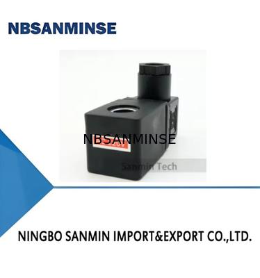 টিআরবি পালস ভালভ সিরিজ কয়েল AC220V DC24V সাধারণ ভোল্টেজ AC10VA DC6W সাধারণ শক্তি