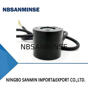 ইউএসএফই সিরিজ জল ভালভ সিরিজ DC24V সাধারন ভোল্টেজ সোলেনয়েড ভালভ কুণ্ডলী