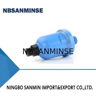 NBSANMINSE SR20A G1/2 1.2 Mpa Auto Drain Valve Floating Drainer Anti - clogging Desgin Air Dryer Air Compressor