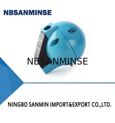 NBSANMINSE G 1/2 SR20B Round Ball Float Drainage Device Auto Drain for Air Compressor Drain Valve