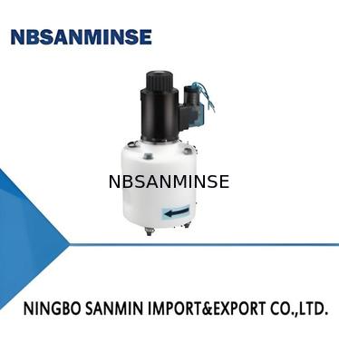 পলিটেট্রাফ্লুরো ইলেক্ট্রোম্যাগনেটিক ভালভ পিটিএফই সোলিনয়েড ভালভ সর্বোচ্চ +120 °C তাপমাত্রা প্রতিরোধের 0.01 ∼ 0.6 এমপিএ ওয়ার্কিং চাপ এবং 1.2 এমপিএ সংকোচনের শক্তি