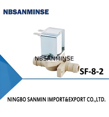 সোলেনয়েড ভালভ