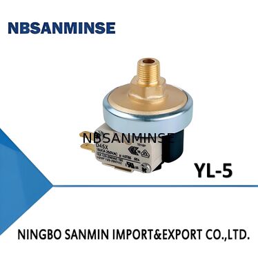 নিরাপত্তা ভালভ