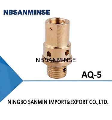 নিরাপত্তা ভালভ