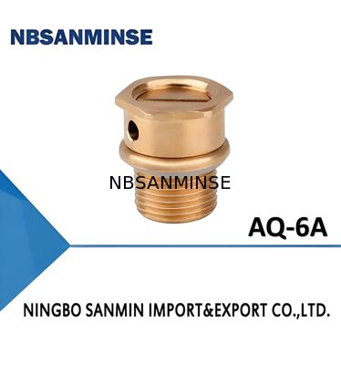 নিরাপত্তা ভালভ