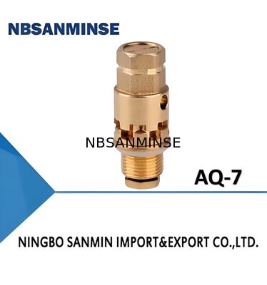 নিরাপত্তা ভালভ