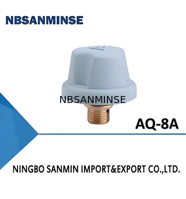 নিরাপত্তা ভালভ