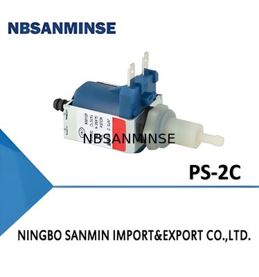 কম্পন পাম্প