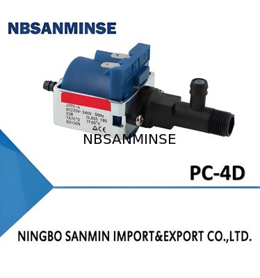 কম্পন পাম্প