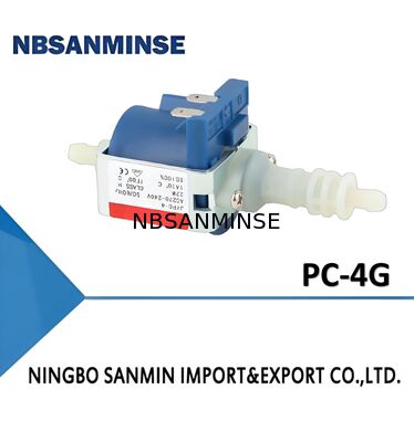 কম্পন পাম্প